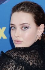 KATHERINE LANGFORD at 2018 Teen Choice Awards in Beverly Hills 08/12/2018