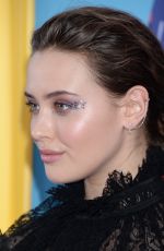 KATHERINE LANGFORD at 2018 Teen Choice Awards in Beverly Hills 08/12/2018