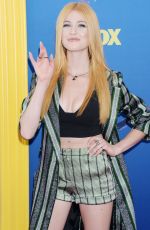 KATHERINE MCNAMARA at 2018 Teen Choice Awards in Beverly Hills 08/12/2018