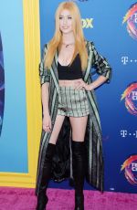 KATHERINE MCNAMARA at 2018 Teen Choice Awards in Beverly Hills 08/12/2018