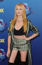 KATHERINE MCNAMARA at 2018 Teen Choice Awards in Beverly Hills 08/12/2018