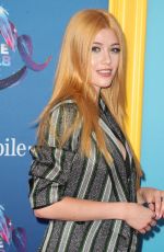 KATHERINE MCNAMARA at 2018 Teen Choice Awards in Beverly Hills 08/12/2018
