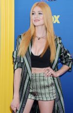 KATHERINE MCNAMARA at 2018 Teen Choice Awards in Beverly Hills 08/12/2018