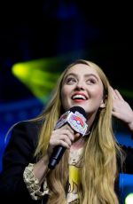 KATHRYN NEWTON at Pokemon World Championship in Nashville 08/24/2018