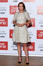 KEELEY HAWES at Bodyguard Show Launch Photocall in London 08/06/2018