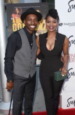KELLY JENRETTE at Support the Girls Premiere in Los Angeles 08/22/2018
