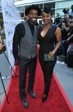 KELLY JENRETTE at Support the Girls Premiere in Los Angeles 08/22/2018