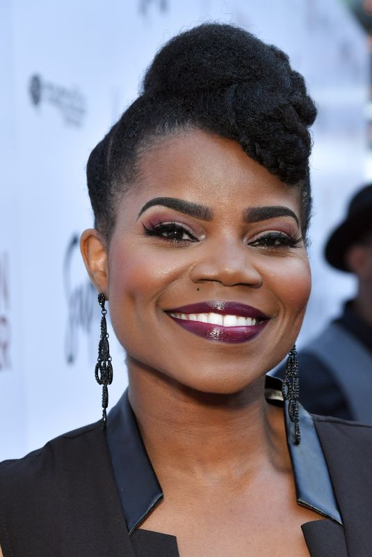 KELLY JENRETTE at Support the Girls Premiere in Los Angeles 08/22/2018