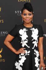 KELLY JENRETTE at Television Academy