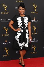 KELLY JENRETTE at Television Academy