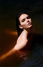 KENDALL JENNER for Love Magazine, 10th Anniversary Issue