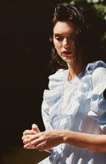 KENDALL JENNER for Love Magazine, 10th Anniversary Issue
