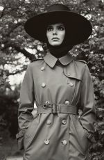 KENDALL JENNER for Love Magazine, 10th Anniversary Issue