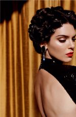KENDALL JENNER for Love Magazine, 10th Anniversary Issue