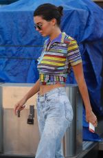 KENDALL JENNER Leaves Jon & Vinny