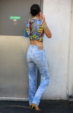 KENDALL JENNER Leaves Jon & Vinny