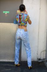 KENDALL JENNER Leaves Jon & Vinny