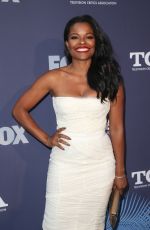 KESHA SHARP at Fox Summer All-star Party in Los Angeles 08/02/2018