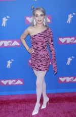 KIM PETRAS at MTV Video Music Awards in New York 08/20/2018