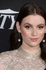 KIRRILEE BERGER at Variety