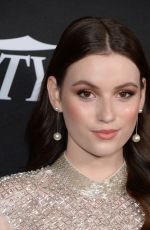 KIRRILEE BERGER at Variety