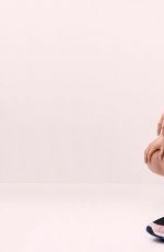 KYLIE JENNER for Adidas Originals Falcon Fall/Winter 2018 Campaign