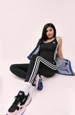 KYLIE JENNER for Adidas Originals Falcon Fall/Winter 2018 Campaign