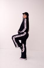 KYLIE JENNER for Adidas Originals Falcon Fall/Winter 2018 Campaign
