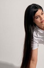 KYLIE JENNER for Adidas Originals Falcon Fall/Winter 2018 Campaign