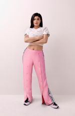 KYLIE JENNER for Adidas Originals Falcon Fall/Winter 2018 Campaign
