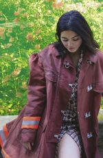 KYLIE JENNER in Vogue Australia Magazine, September 2018