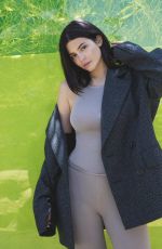 KYLIE JENNER in Vogue Australia Magazine, September 2018