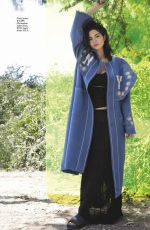 KYLIE JENNER in Vogue Australia Magazine, September 2018
