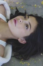 KYLIE JENNER in Vogue Australia Magazine, September 2018