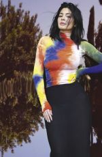 KYLIE JENNER in Vogue Australia Magazine, September 2018