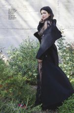KYLIE JENNER in Vogue Australia Magazine, September 2018