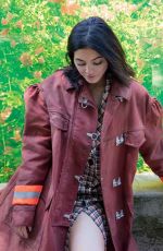 KYLIE JENNER in Vogue Australia Magazine, September 2018