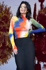 KYLIE JENNER in Vogue Magazine, Australia September 2018 Issue