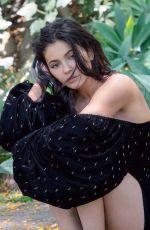 KYLIE JENNER in Vogue Magazine, Australia September 2018 Issue