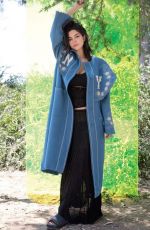 KYLIE JENNER in Vogue Magazine, Australia September 2018 Issue
