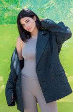 KYLIE JENNER in Vogue Magazine, Australia September 2018 Issue