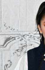 LANA CONDOR at AOL Build in New york 08/13/2018