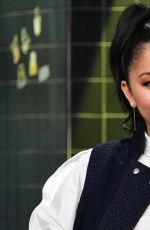 LANA CONDOR at AOL Build in New york 08/13/2018