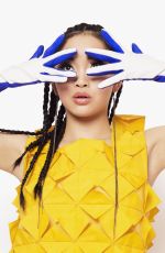LANA CONDOR for Rogue Magazine, May 2018