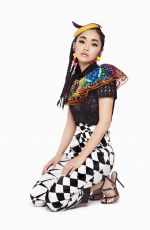 LANA CONDOR for Rogue Magazine, May 2018