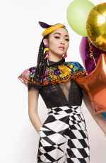 LANA CONDOR for Rogue Magazine, May 2018