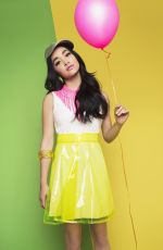 LANA CONDOR for Rogue Magazine, May 2018