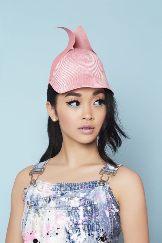 LANA CONDOR for Rogue Magazine, May 2018
