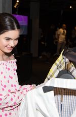 LANDRY BENDER at Backstage Creations Celebrity Retreat at Teen Choice Awards 2018 08/11/2018