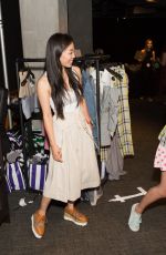 LANDRY BENDER at Backstage Creations Celebrity Retreat at Teen Choice Awards 2018 08/11/2018